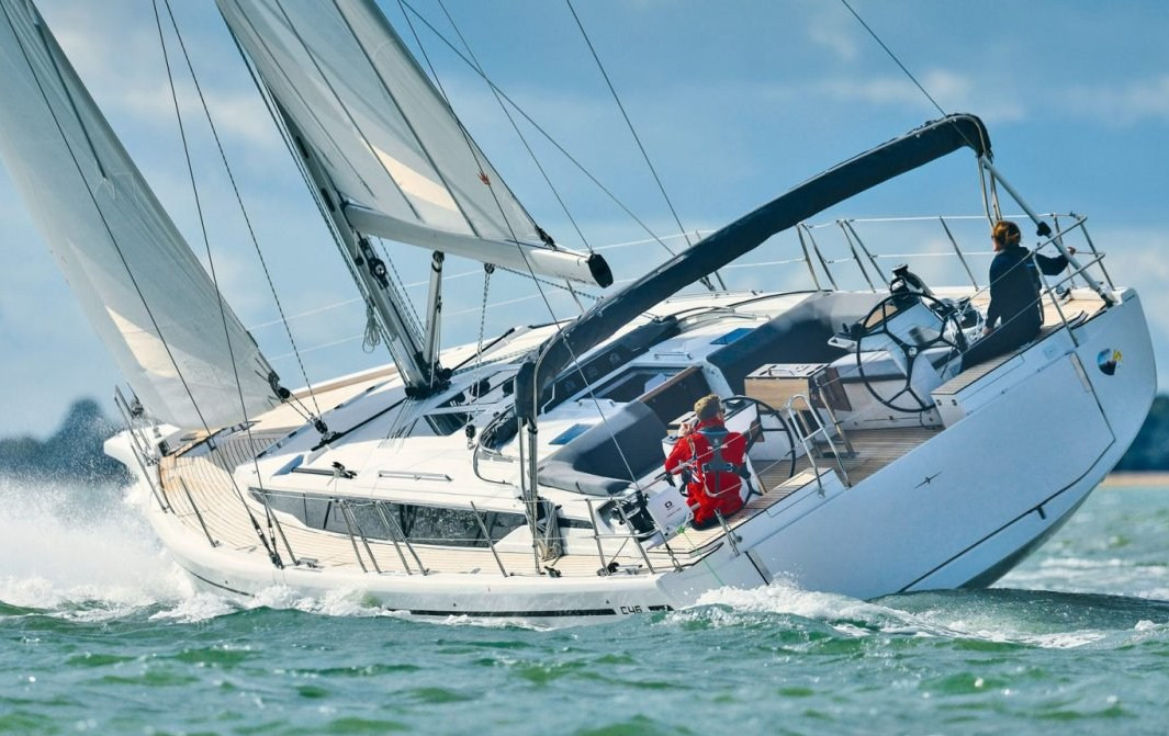 Photo #9 - Bavaria C46 (Sabina) in Pula - 23006