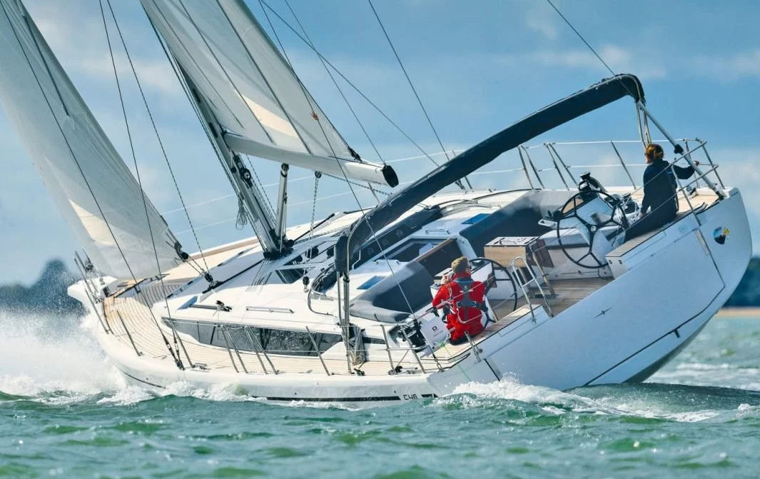 Bavaria C46 (Sabina)  - 8