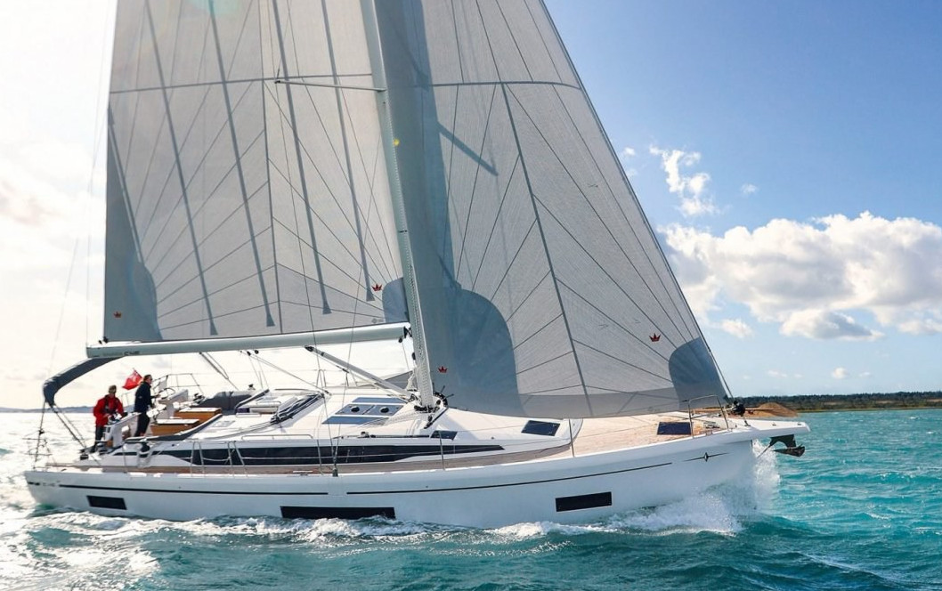 Photo #7 - Bavaria C46 (Sabina) in Pula - 23006