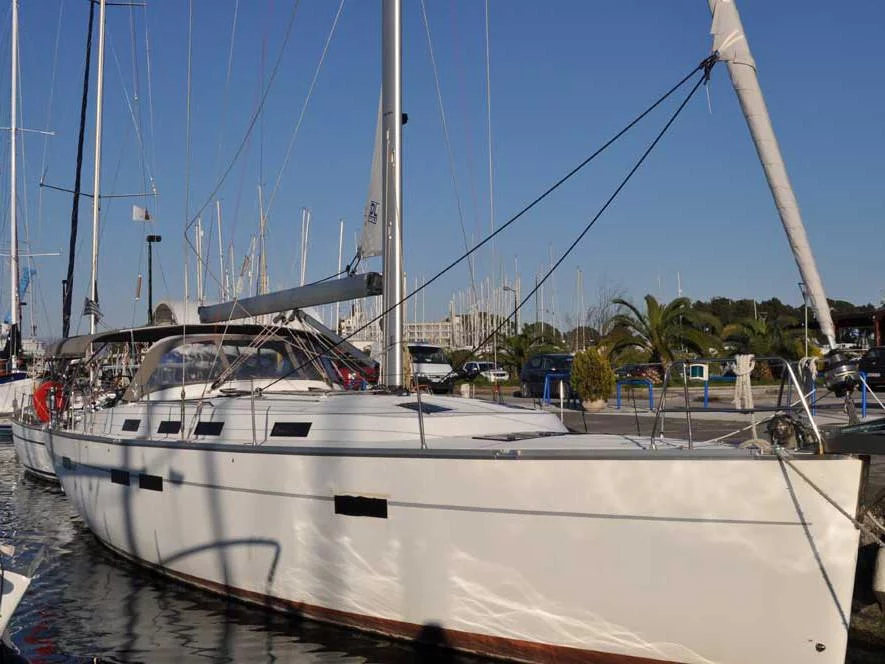 Bavaria 45 Cruiser (Destiny) Main image - 0