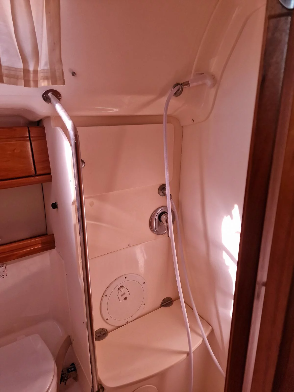 Bavaria 39 Cruiser (Eleni)  - 1