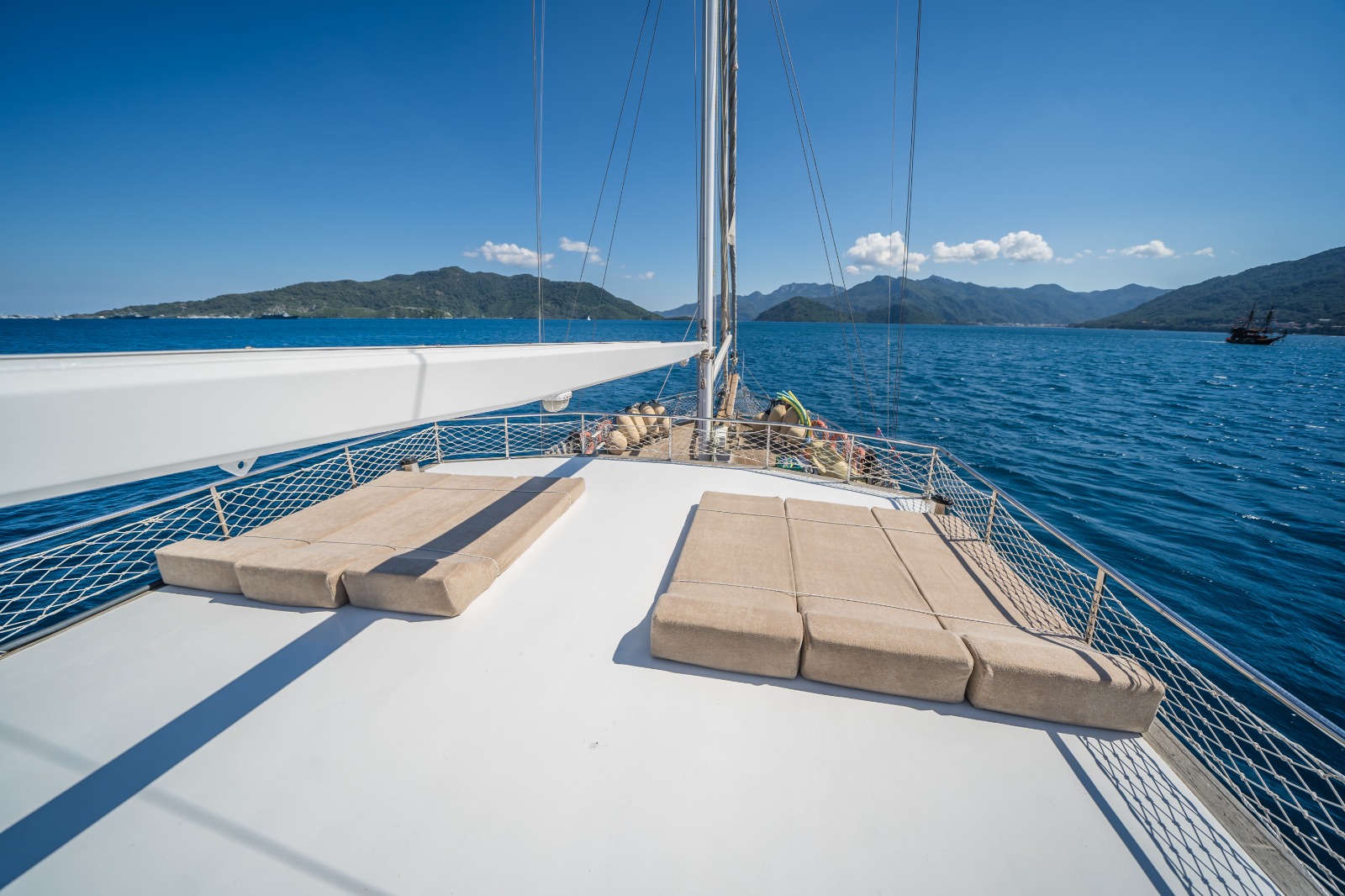 Photo #10 - Auramia (Auramia) in Marmaris - 23013