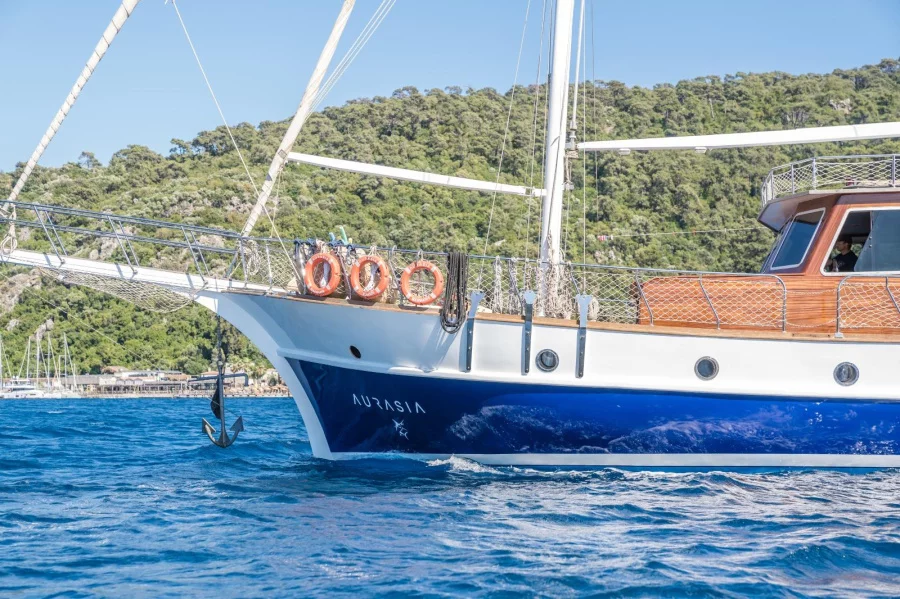 Auramia (Auramia)  - 2