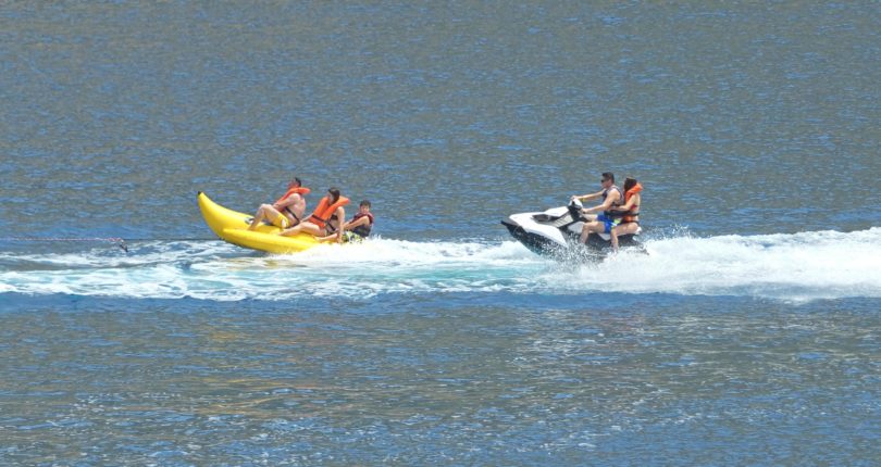 Photo #26 - Kaptan Mehmet Bugra (Kaptan Mehmet Bugra) in Marmaris - 23014