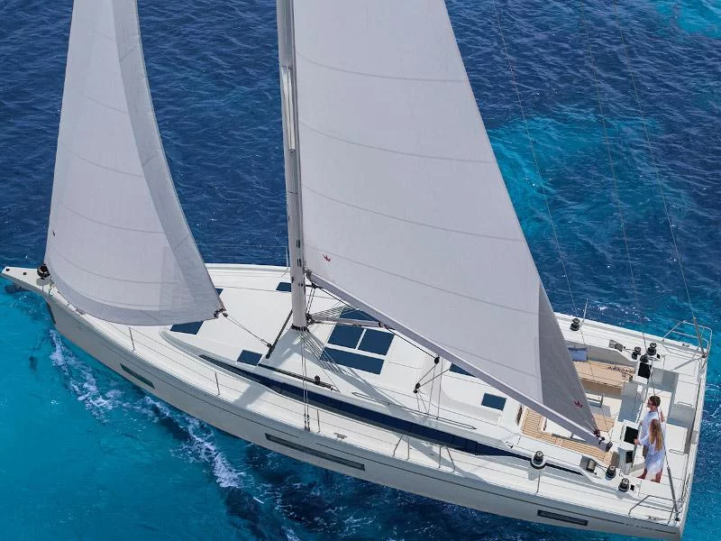 Bavaria C46 (Sueno)  - 1