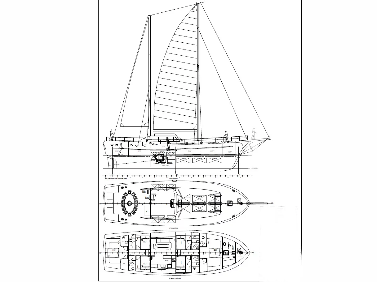Lavinia (Lavinia) Plan image - 23
