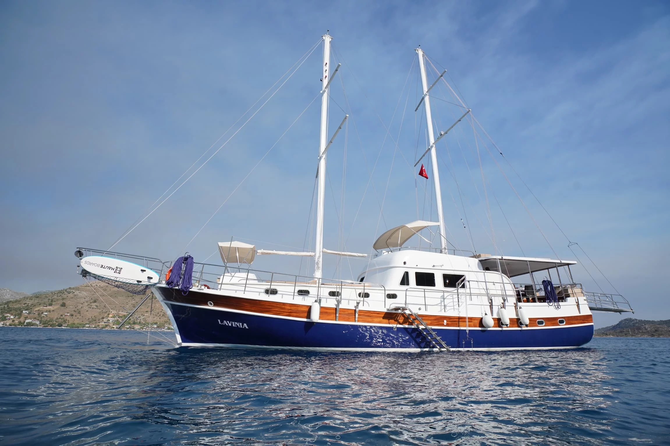 Lavinia (Lavinia)  - 22