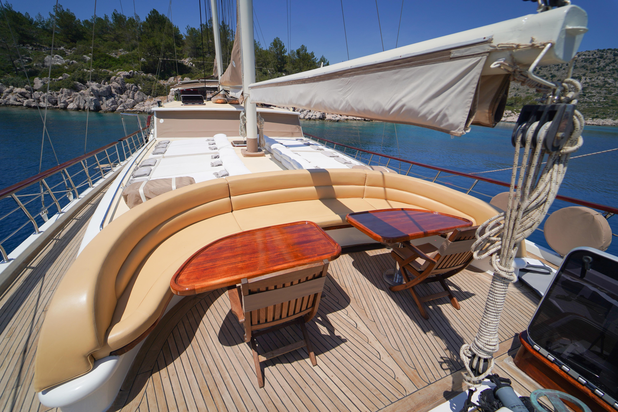 Photo #13 - Prenses Bugce (Prenses Bugce) en Marmaris - 23017