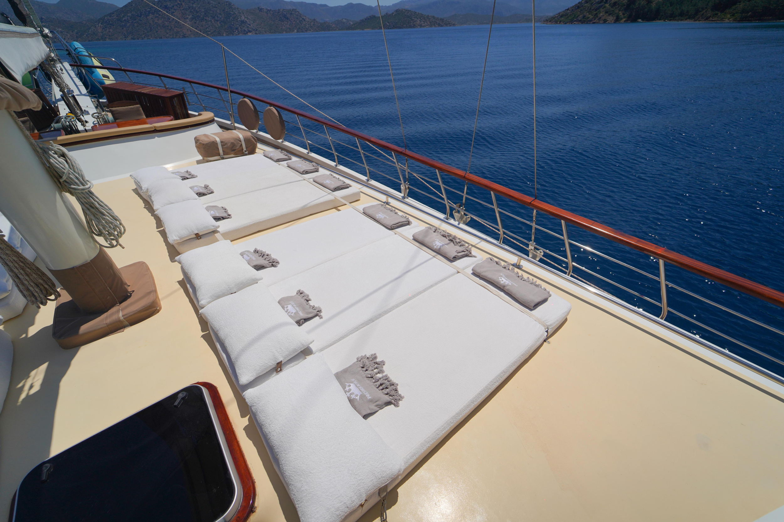 Photo #20 - Prenses Bugce (Prenses Bugce) en Marmaris - 23017