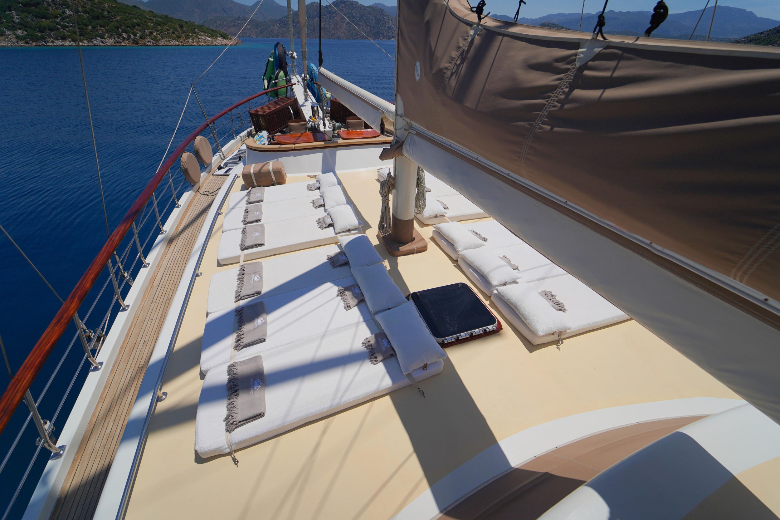 Photo #26 - Prenses Bugce (Prenses Bugce) en Marmaris - 23017