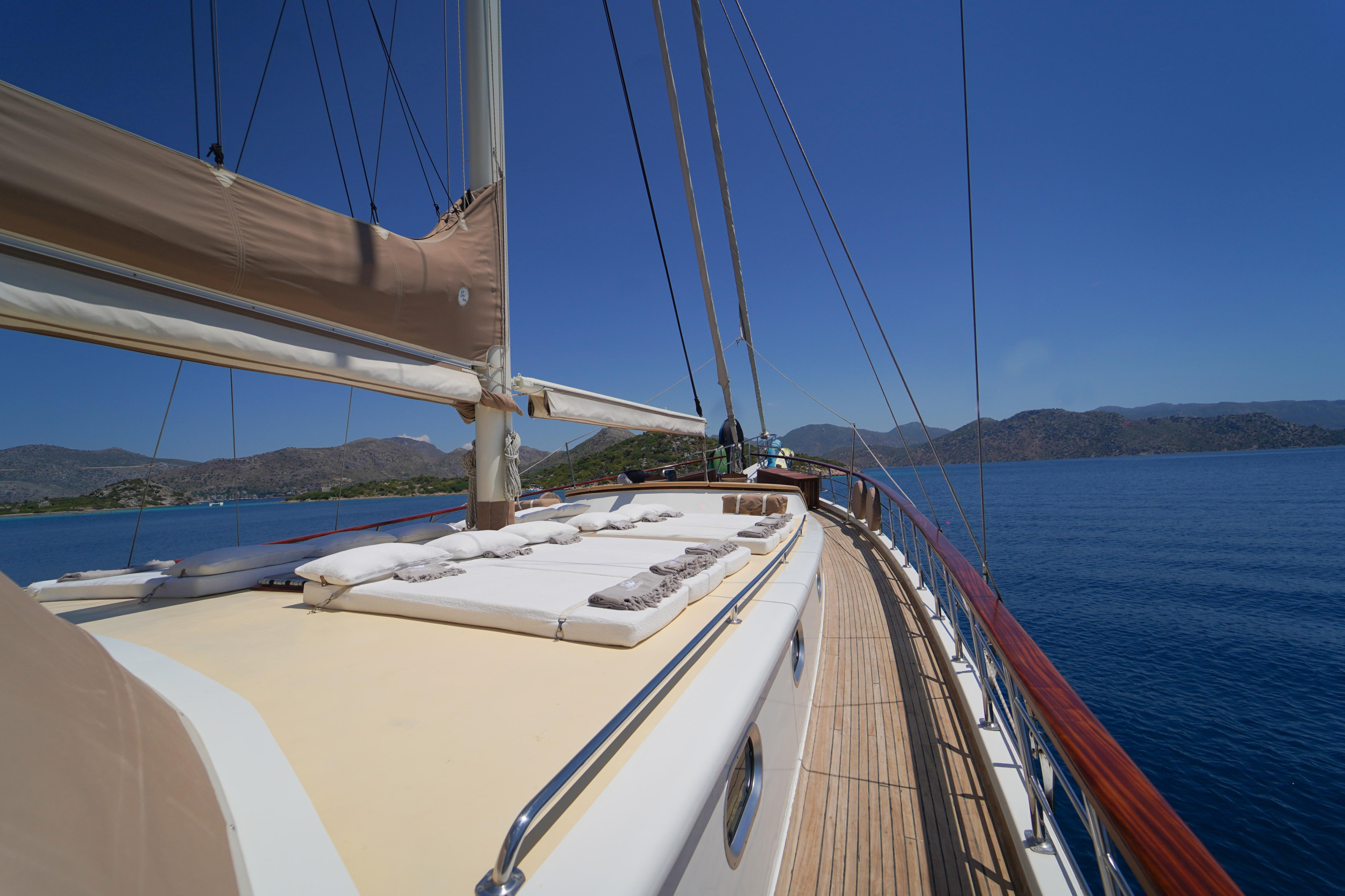 Photo #41 - Prenses Bugce (Prenses Bugce) en Marmaris - 23017