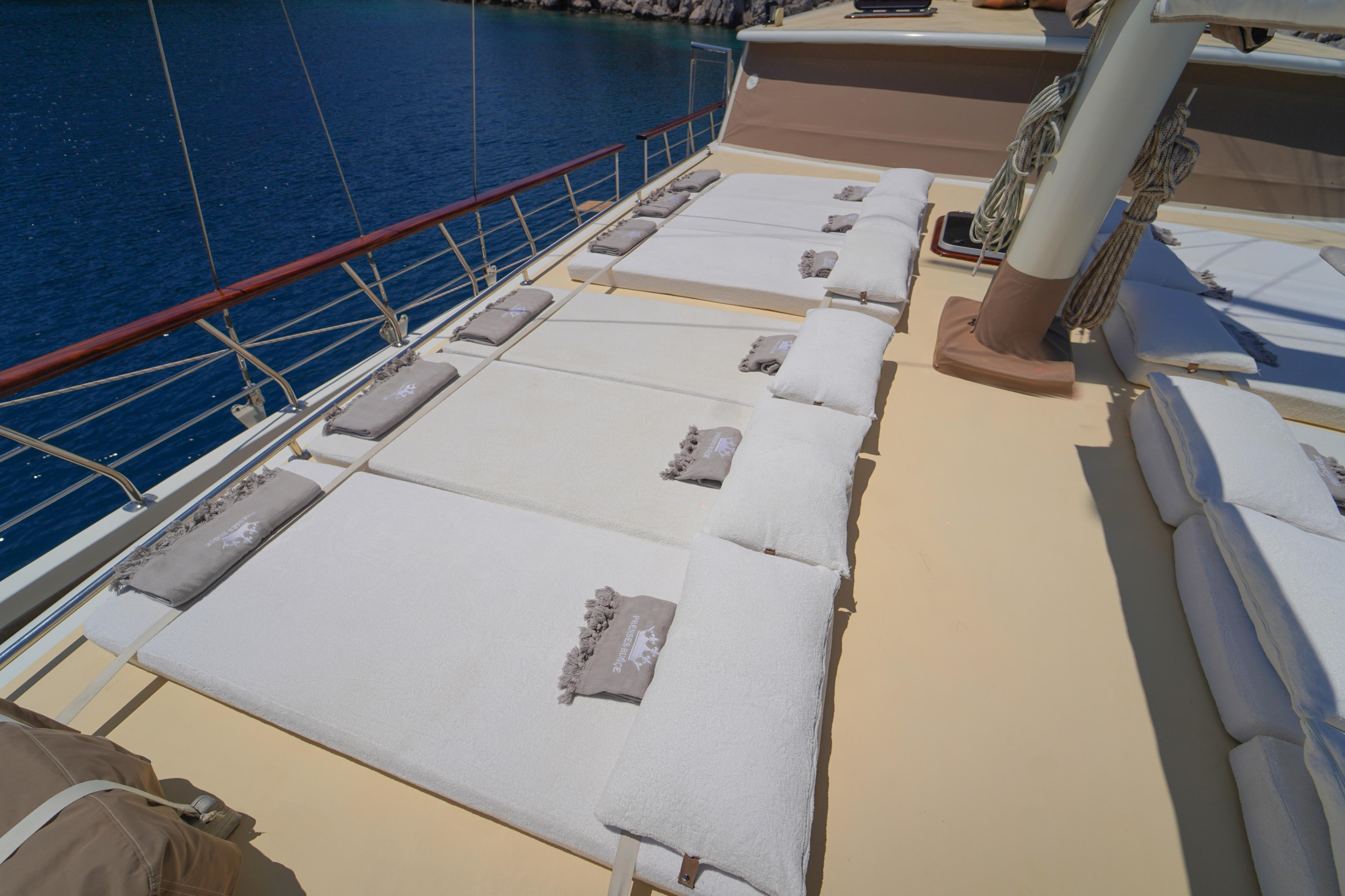 Photo #5 - Prenses Bugce (Prenses Bugce) en Marmaris - 23017