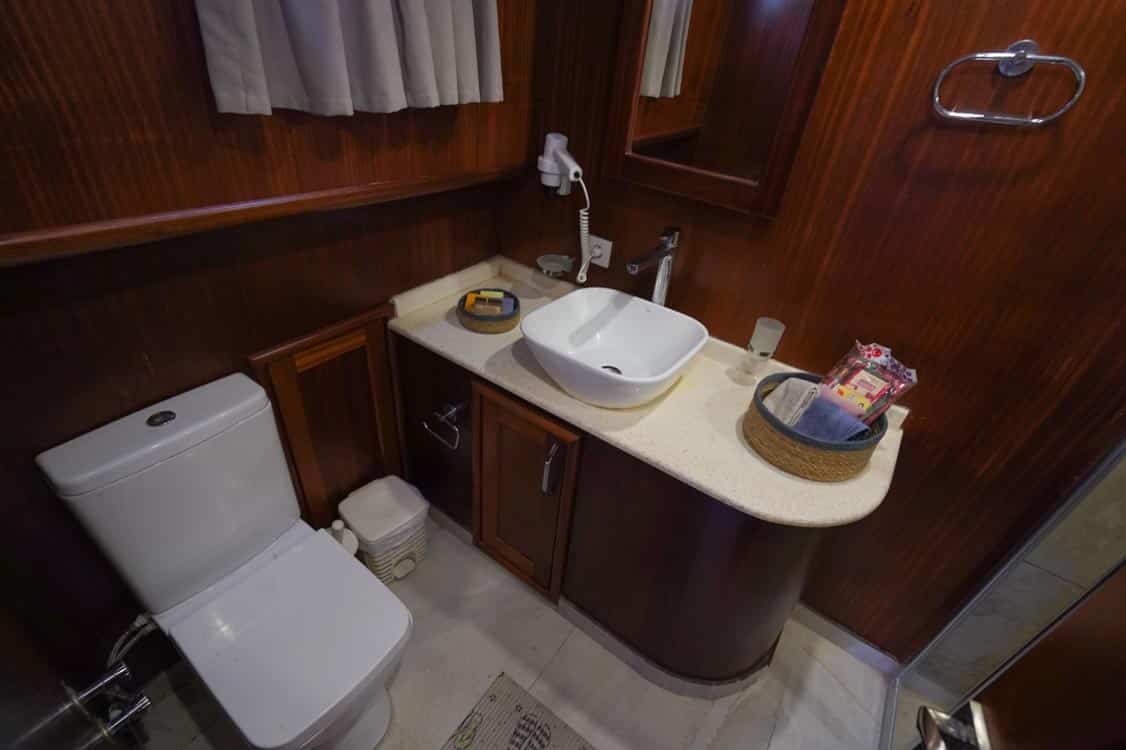 Photo #5 - Prenses Esila (Prenses Esila) in Marmaris - 23018