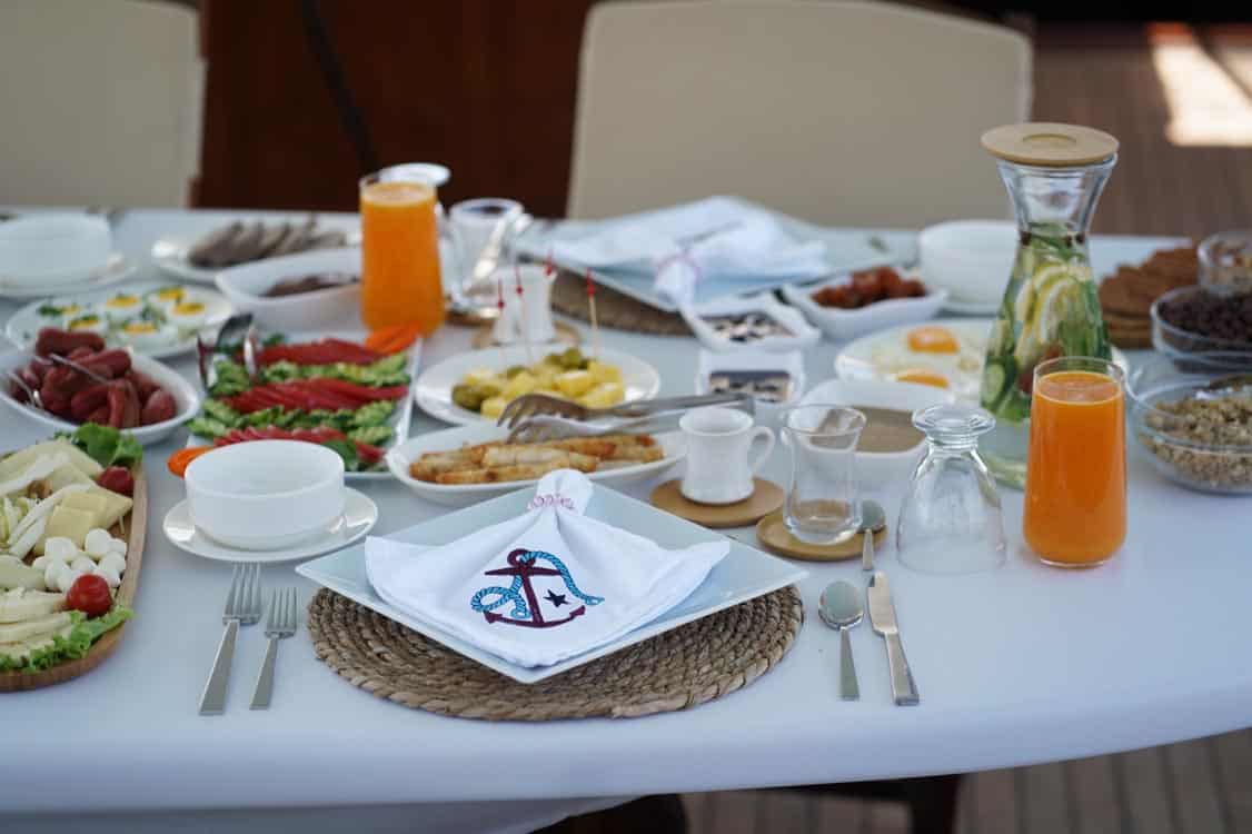Photo #16 - Prenses Esila (Prenses Esila) in Marmaris - 23018