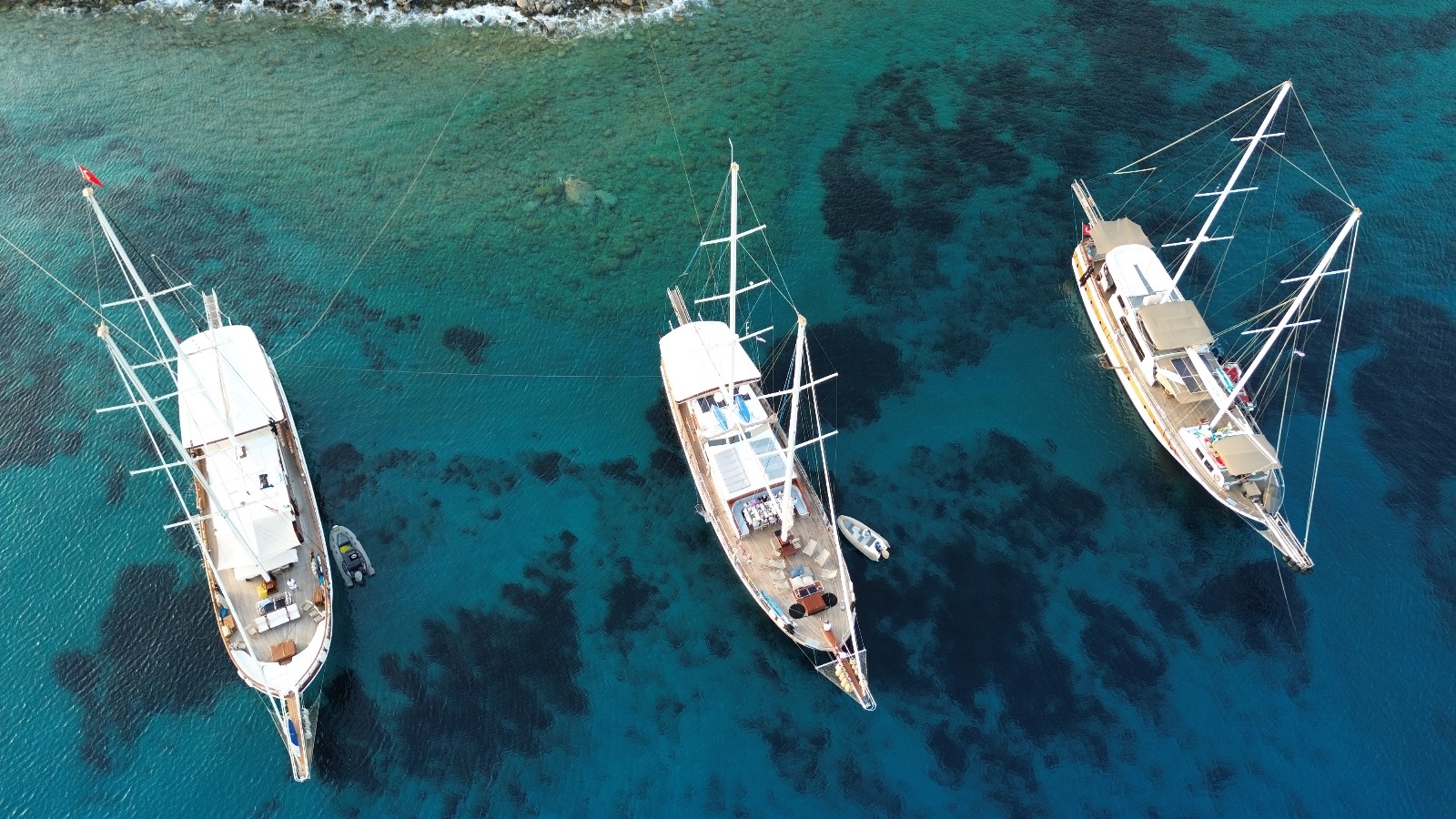 Photo #14 - Queen of RTT (Queen of RTT) in Marmaris - 23019