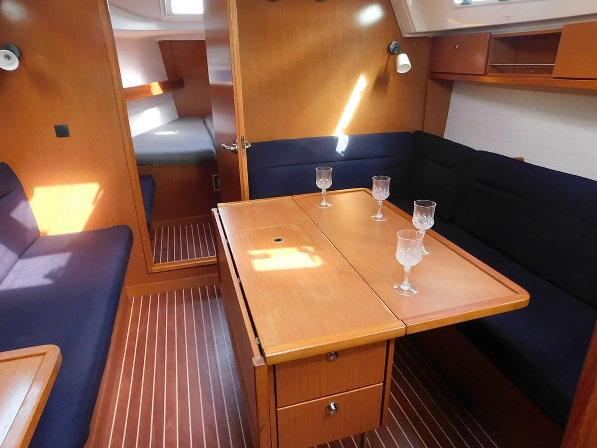 Bavaria 36 (Ifigenia)  - 3
