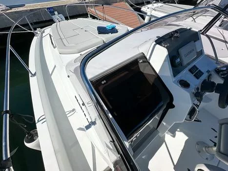 Beneteau Flyer 8 Sundeck (LLEVANT)  - 12