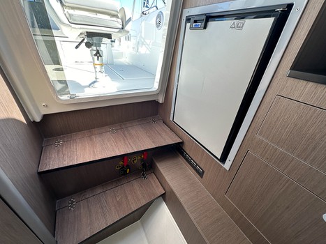 Photo #6 - Beneteau Flyer 8 Sundeck (LLEVANT) in Cambrils - 22979