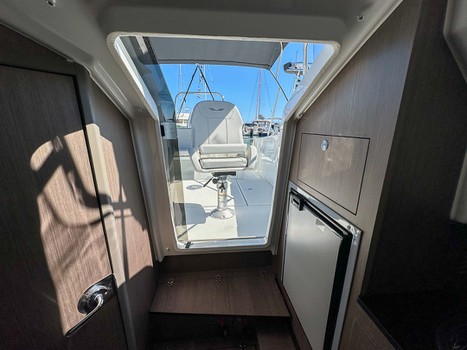 Photo #10 - Beneteau Flyer 8 Sundeck (LLEVANT) in Cambrils - 22979