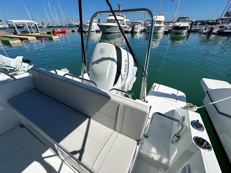 Photo #8 - Beneteau Flyer 8 Sundeck (LLEVANT) in Cambrils - 22979