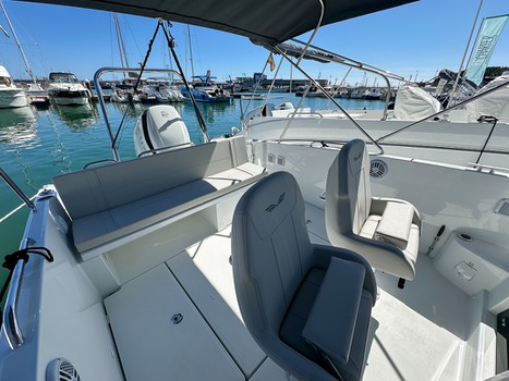 Photo #4 - Beneteau Flyer 8 Sundeck (LLEVANT) in Cambrils - 22979