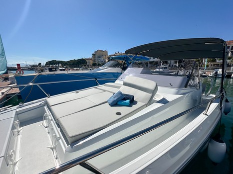 Photo #11 - Beneteau Flyer 9 (MESTRAL) in Cambrils - 22977