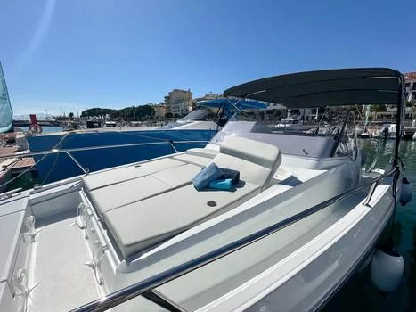 Beneteau Flyer 9 (MESTRAL) Plan image - 10