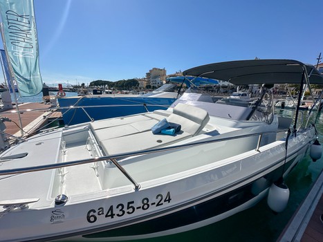 Photo #13 - Beneteau Flyer 9 (MESTRAL) in Cambrils - 22977