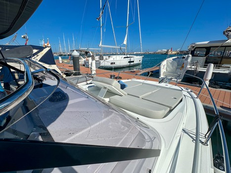 Photo #10 - Beneteau Flyer 9 (MESTRAL) in Cambrils - 22977