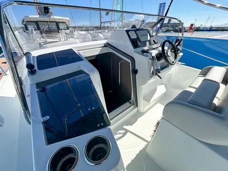 Beneteau Flyer 9 (MESTRAL)  - 3