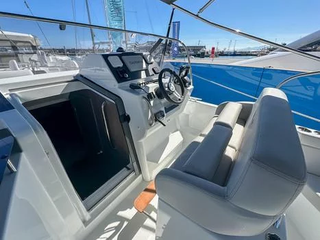 Beneteau Flyer 9 (MESTRAL)  - 8