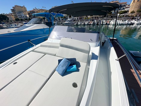 Photo #2 - Beneteau Flyer 9 (MESTRAL) in Cambrils - 22977