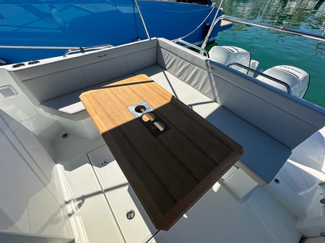 Photo #12 - Beneteau Flyer 9 (MESTRAL) in Cambrils - 22977