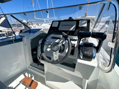 Photo #7 - Beneteau Flyer 9 (MESTRAL) in Cambrils - 22977
