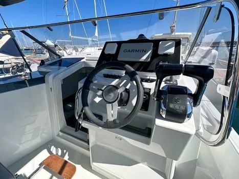 Beneteau Flyer 9 (MESTRAL)  - 6
