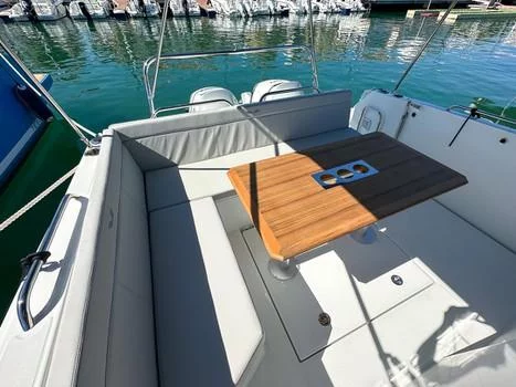 Beneteau Flyer 9 (MESTRAL)  - 4