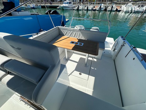 Photo #8 - Beneteau Flyer 9 (MESTRAL) in Cambrils - 22977