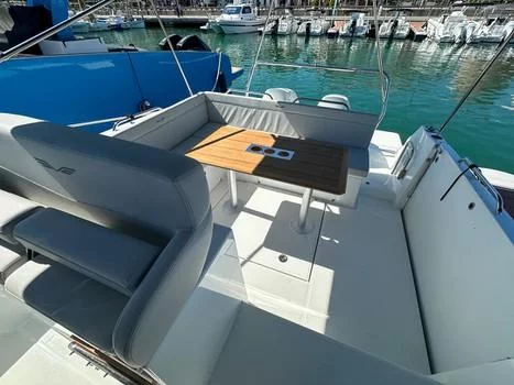Beneteau Flyer 9 (MESTRAL)  - 7