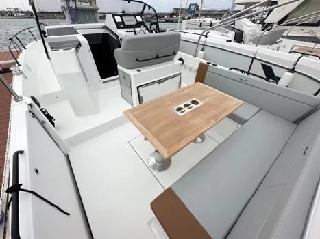 Beneteau Flyer 9 Sundeck (YOUPLANET) Plan image - 5