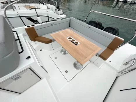 Beneteau Flyer 9 Sundeck (YOUPLANET)  - 7