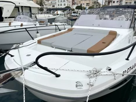 Beneteau Flyer 9 Sundeck (YOUPLANET)  - 8