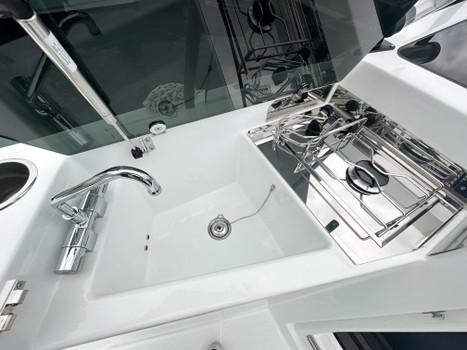 Photo #10 - Beneteau Flyer 9 Sundeck (YOUPLANET) in Barсelona - 22974