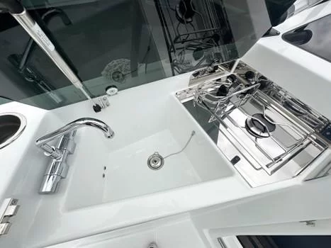 Beneteau Flyer 9 Sundeck (YOUPLANET)  - 9