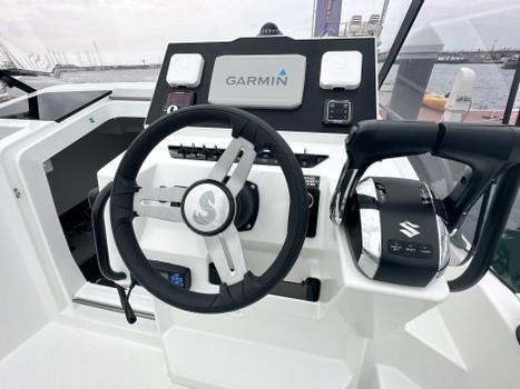 Photo #11 - Beneteau Flyer 9 Sundeck (YOUPLANET) in Barсelona - 22974