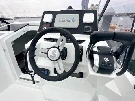 Beneteau Flyer 9 Sundeck (YOUPLANET)  - 10