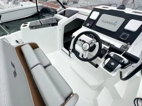 Beneteau Flyer 9 Sundeck (YOUPLANET)  - 4