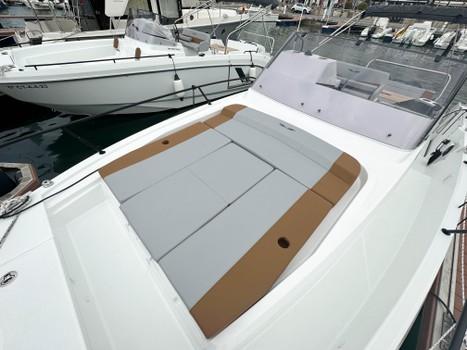 Photo #4 - Beneteau Flyer 9 Sundeck (YOUPLANET) in Barсelona - 22974