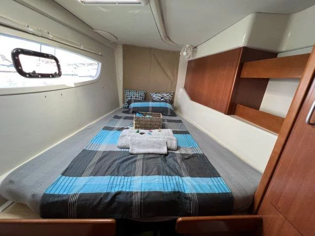 Leopard 44 (Cecilia)  - 4