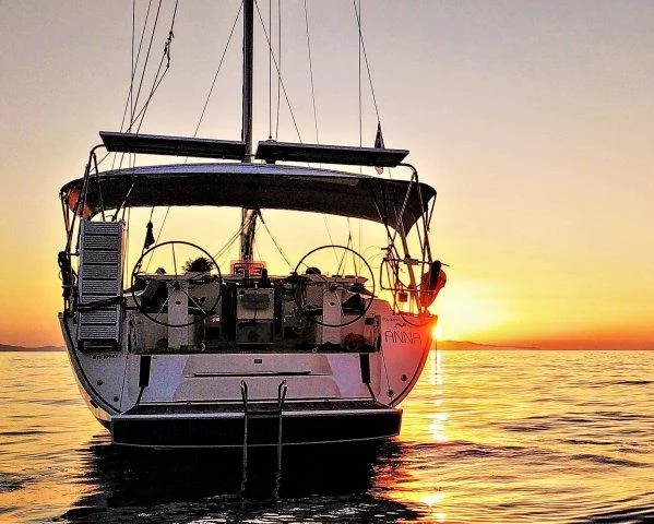 Bavaria 45 Cruiser 4 cabins (Anna)  - 2