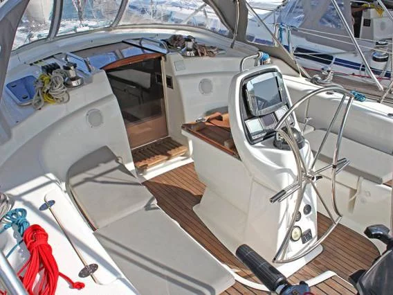 Bavaria 39 Cruiser (Xenia) Main image - 0